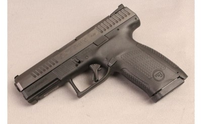 CZ~P10C~9mm LUG - Image 2 of 3