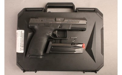 CZ~P10C~9mm LUG - Image 3 of 3