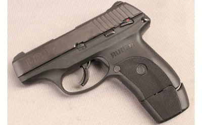 Ruger~LC9S~9mm LUG - Image 2 of 3