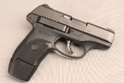 Ruger~LC9S~9mm LUG - Image 1 of 3