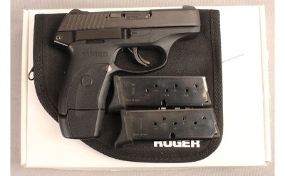 Ruger~LC9S~9mm LUG - Image 3 of 3