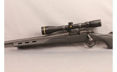 Remington~700LH~22-250 REM - Image 6 of 7