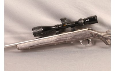 Marlin~917VS~17 HMR - Image 6 of 7
