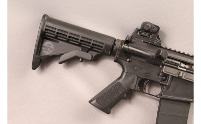 Bushmaster~XM-15 ES2~5.56 NATO - Image 2 of 7