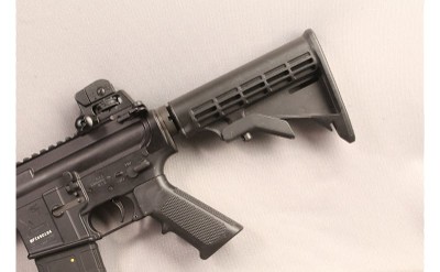 Bushmaster~XM-15 ES2~5.56 NATO - Image 5 of 7