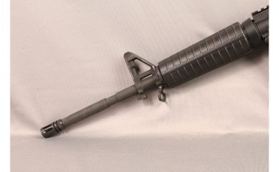 Bushmaster~XM-15 ES2~5.56 NATO - Image 7 of 7
