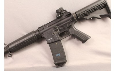 Bushmaster~XM-15 ES2~5.56 NATO - Image 6 of 7