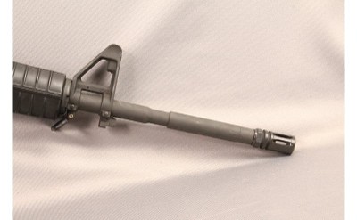 Bushmaster~XM-15 ES2~5.56 NATO - Image 4 of 7