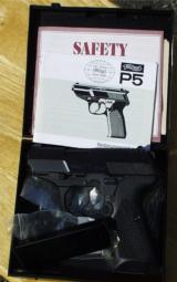 WALTHER P5 COMPACT - 2 of 8