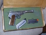 WILDEY .475 MAGNUM 6 INCH AS NEW IN BOX 2 MAGAZINES - 9 of 12
