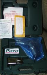 PARA ORDNANCE WARTHOG STAINLESS 45 ACP - 12 of 12