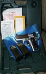 PARA ORDNANCE WARTHOG STAINLESS 45 ACP - 11 of 12