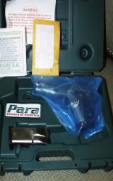 PARA ORDNANCE WARTHOG STAINLESS 45 ACP - 1 of 12