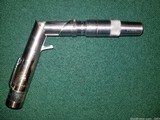 Braverman
single shot Pen Gun .380 - 1 of 9