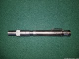 Braverman
single shot Pen Gun .380 - 4 of 9