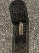 Braverman
single shot Pen Gun .380 - 8 of 9