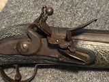 Early-1700s OTTOMAN Antique REAL PIRATE’S SILVER WIRE INLAID Flintlock Dag BLUNDERBUSS ORNATE - 15 of 15