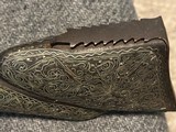 Early-1700s OTTOMAN Antique REAL PIRATE’S SILVER WIRE INLAID Flintlock Dag BLUNDERBUSS ORNATE - 10 of 15