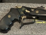 Thompson Contender 500 Nitro Express (ONE OF A KIND) - 14 of 15