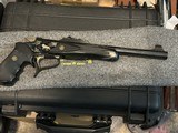 Thompson Contender 500 Nitro Express (ONE OF A KIND) - 13 of 15