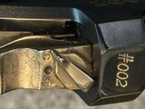 Thompson Contender 500 Nitro Express (ONE OF A KIND) - 8 of 15