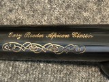 Thompson Contender 500 Nitro Express (ONE OF A KIND) - 9 of 15