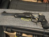 Thompson Contender 500 Nitro Express (ONE OF A KIND) - 12 of 15