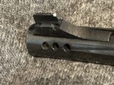 Thompson Contender 500 Nitro Express (ONE OF A KIND) - 5 of 15