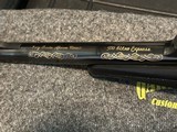 Thompson Contender 500 Nitro Express (ONE OF A KIND) - 11 of 15