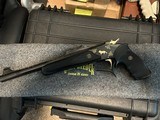 Thompson Contender 500 Nitro Express (ONE OF A KIND) - 1 of 15