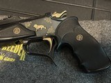 Thompson Contender 500 Nitro Express (ONE OF A KIND) - 2 of 15
