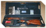 Beretta DT-10 Trident X TRAP 12ga Free Shipping - 3 of 12