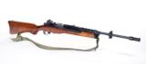 Ruger Mini 14 Classic Ranch Rifle, Blue Steel w/Wood Stock .223 - 4 of 5