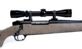 Weatherby 3+1 .300 Wby. Mag Mark V Ultra Lightweight, with Leopold Vari X-II 2-7x - 4 of 8