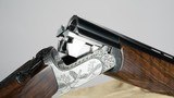 Perazzi MX8-20 SC3 Grade Matched 20 and 28 Gauge Two Gun Set - 7 of 15