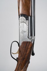 Perazzi MX8-20 SC3 Grade Matched 20 and 28 Gauge Two Gun Set - 1 of 15