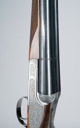 Beretta Jubilee II (Giubileo) 20 Gauge SxS - 9 of 16