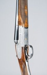 Beretta Jubilee II (Giubileo) 20 Gauge SxS - 5 of 16