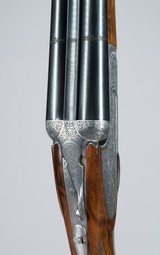 Beretta Jubilee II (Giubileo) 20 Gauge SxS - 7 of 16