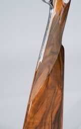 Beretta Jubilee II (Giubileo) 20 Gauge SxS - 2 of 16