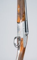 Beretta Jubilee II (Giubileo) 20 Gauge SxS - 4 of 16