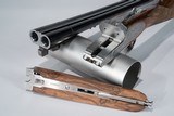 Beretta Jubilee II (Giubileo) 20 Gauge SxS - 10 of 16