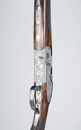 Beretta Jubilee (Giubileo) Field Grade 20 and 28 Gauge O/U Combo -- Matched Pair - 1 of 20