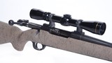 Weatherby Mark V Ultra Lightweight .300 Wby Mag Bolt Action - 8 of 8