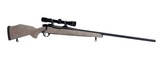 Weatherby Mark V Ultra Lightweight .300 Wby Mag Bolt Action - 1 of 8