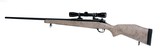 Weatherby Mark V Ultra Lightweight .300 Wby Mag Bolt Action - 2 of 8