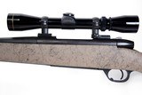 Weatherby Mark V Ultra Lightweight .300 Wby Mag Bolt Action - 5 of 8