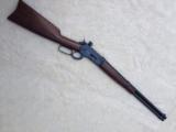 45 - 70 1886 Browning Carbine
- 2 of 11