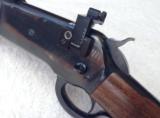 45 - 70 1886 Browning Carbine
- 9 of 11
