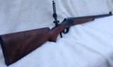 40-65 Browning Highwall Target Rifle - 12 of 12